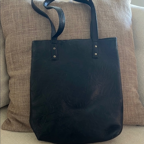 Old Gringo Beaded Eagle Shoulder Bag Tote - Picture 5 of 8